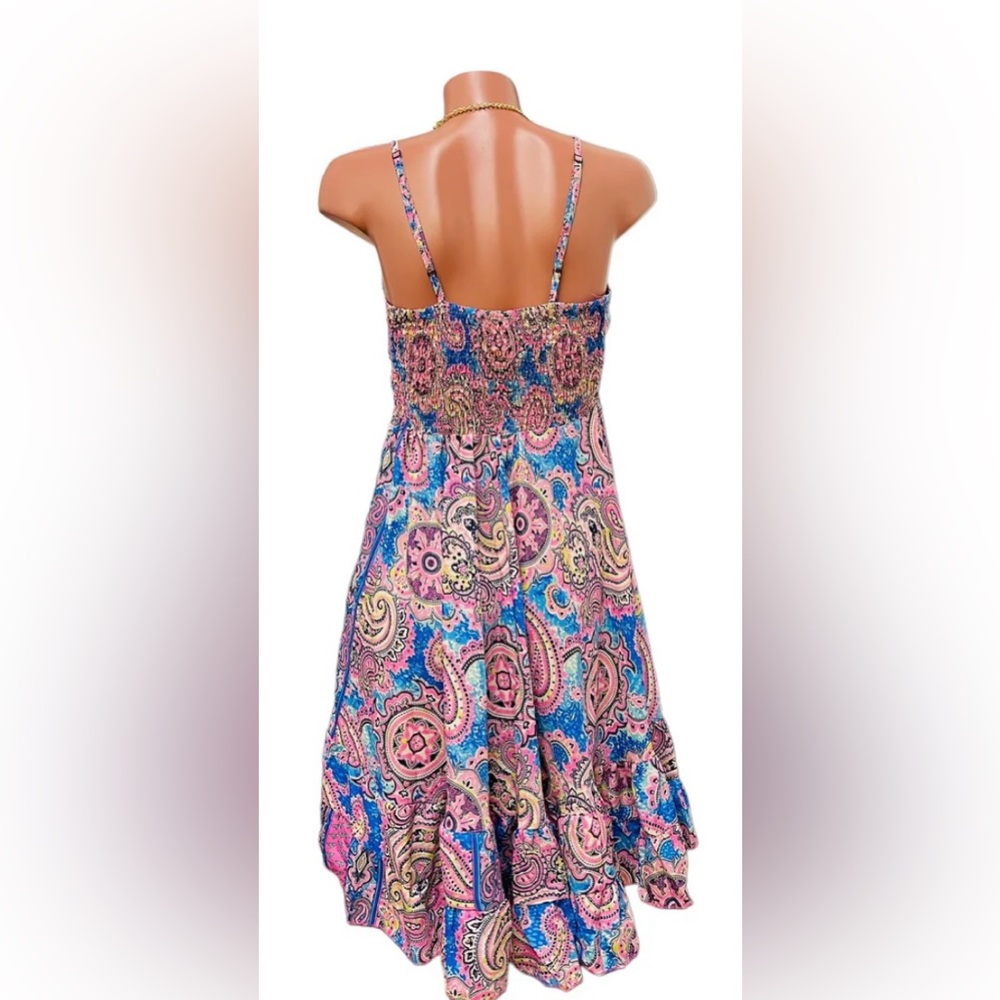 #22 🩷 Boutique Dress - Picture 3 of 3